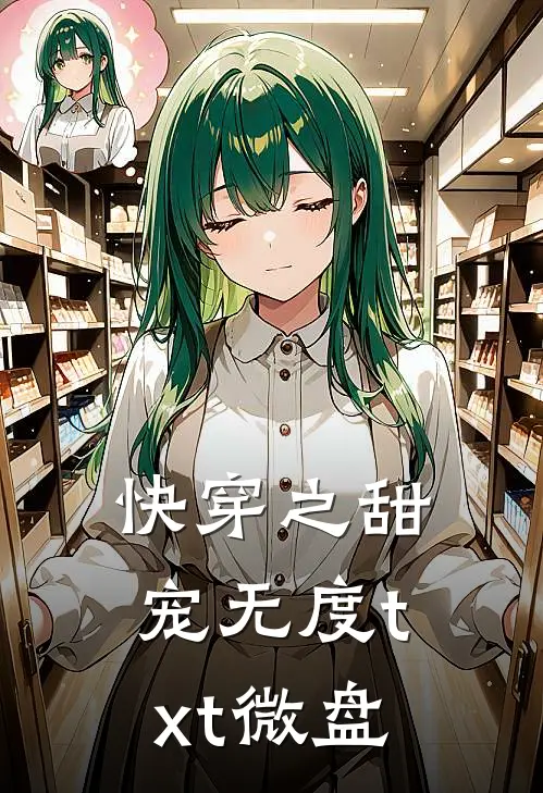 快穿之甜宠无度txt微盘