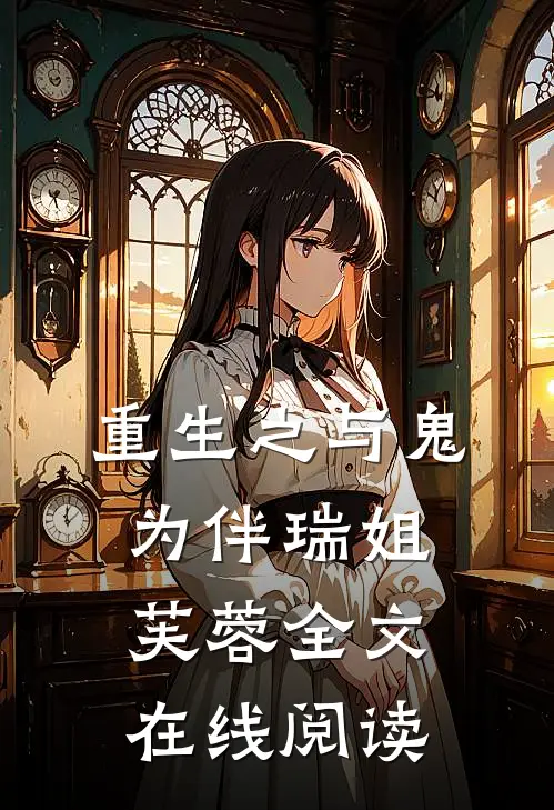 重生之与鬼为伴瑞姐芙蓉全文在线阅读