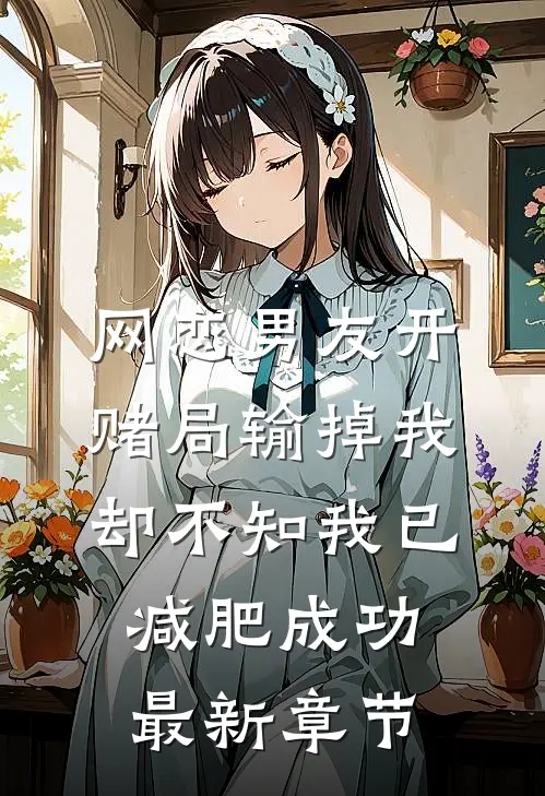 网恋男友开赌局输掉我，却不知我已减肥成功最新章节