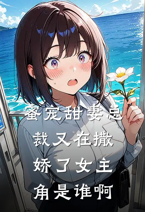 蜜宠甜妻总裁又在撒娇了女主角是谁啊
