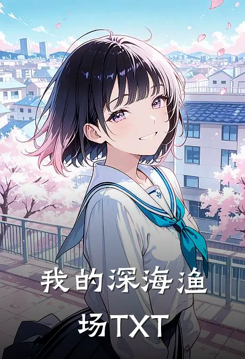 我的深海渔场TXT