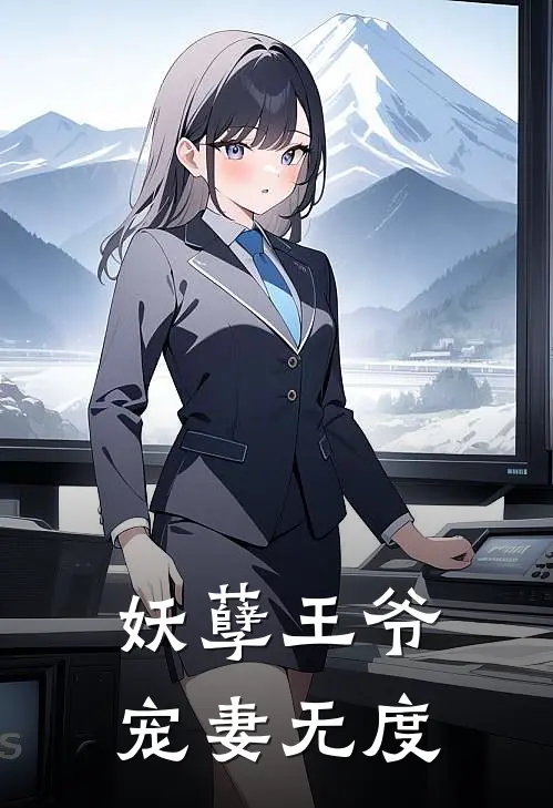 妖孽王爷宠妻无度