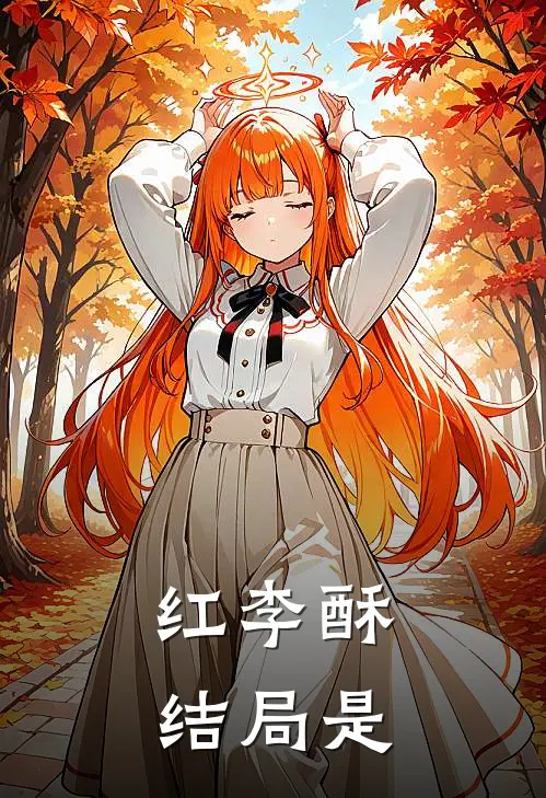 红李酥结局是