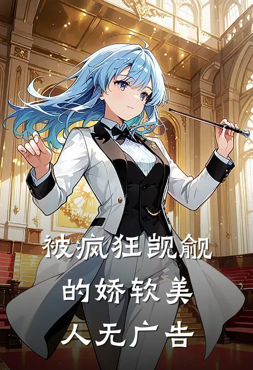 被疯狂觊觎的娇软美人无广告
