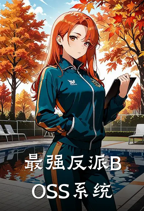 最强反派BOSS系统