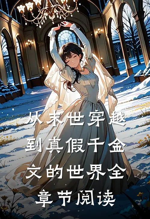 从末世穿越到真假千金文的世界全章节阅读