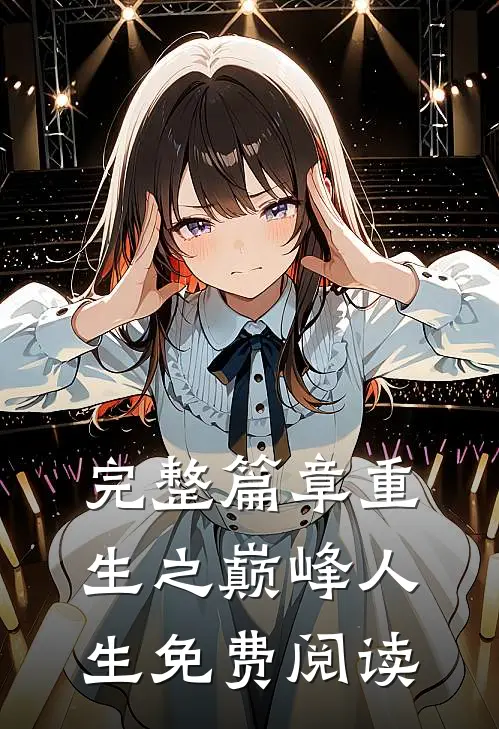 完整篇章重生之巅峰人生免费阅读