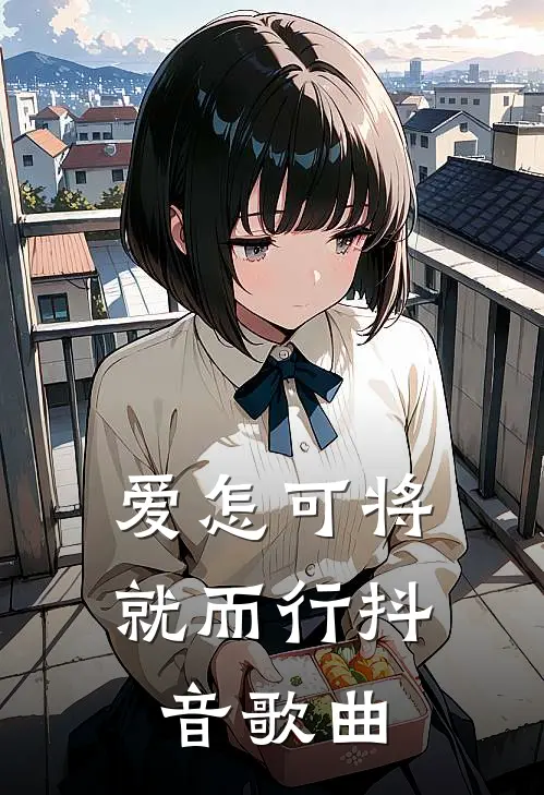 爱怎可将就而行抖音歌曲