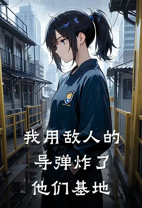 我用敌人的导弹炸了他们基地