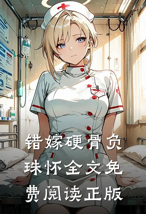 错嫁硬骨负珠怀全文免费阅读正版