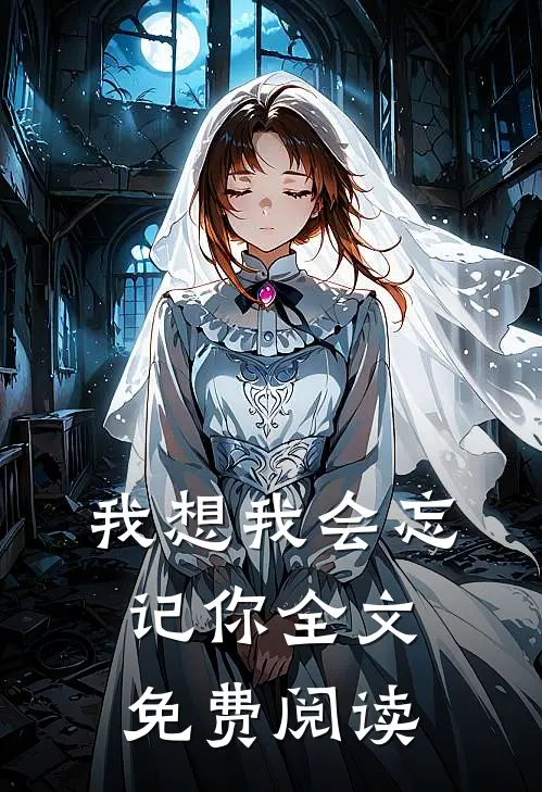 我想我会忘记你全文免费阅读