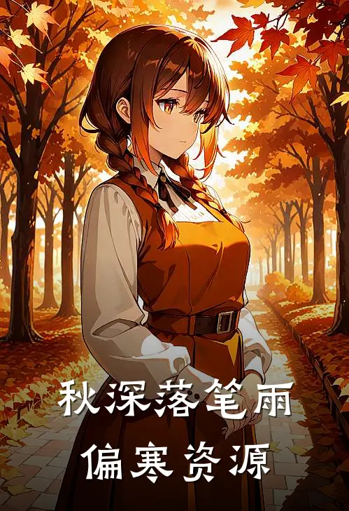 秋深落笔雨偏寒资源
