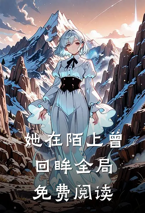 她在陌上曾回眸全局免费阅读
