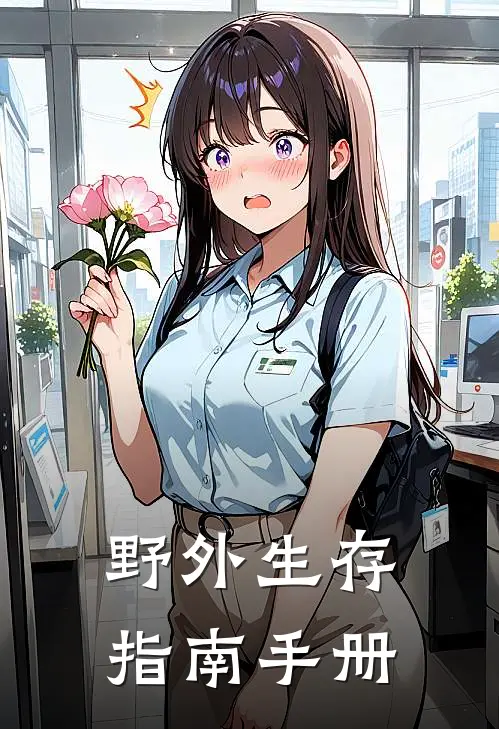 野外生存指南手册