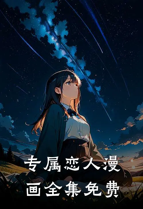 专属恋人漫画全集免费