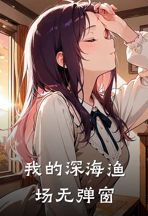 我的深海渔场无弹窗