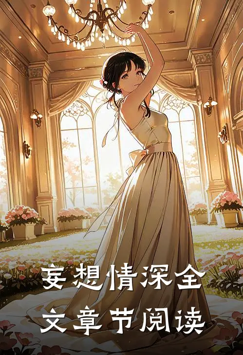 妄想情深全文章节阅读