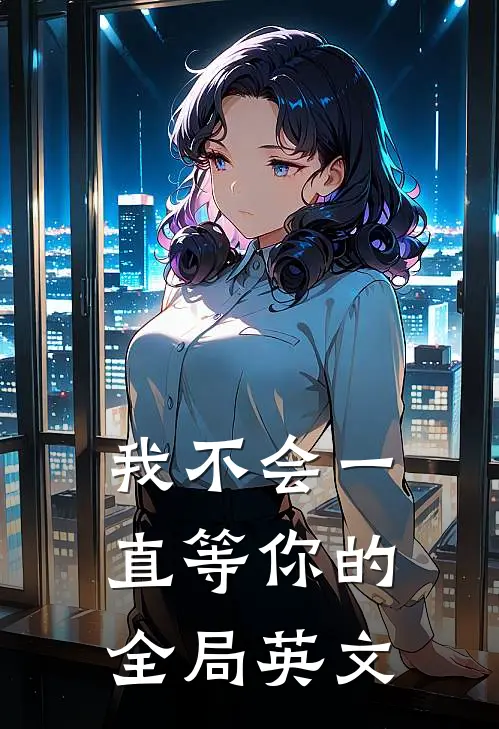 我不会一直等你的全局英文