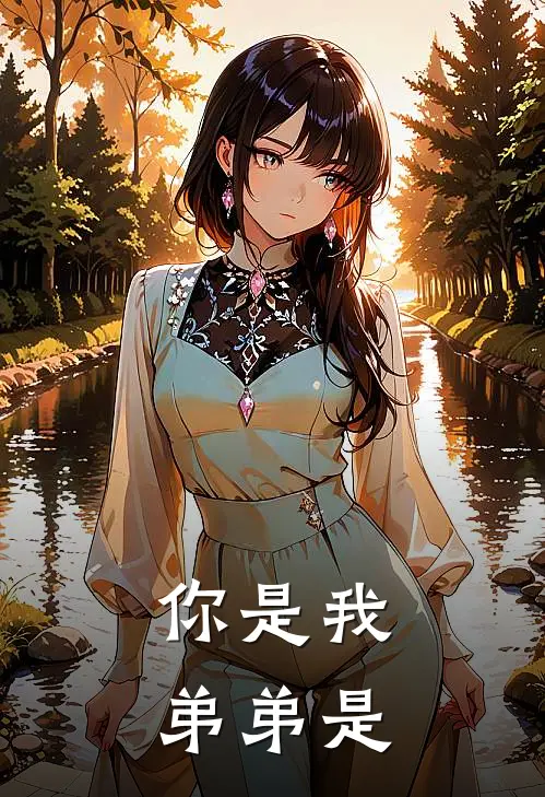 你是我弟弟是