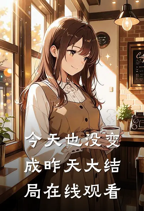 今天也没变成昨天大结局在线观看