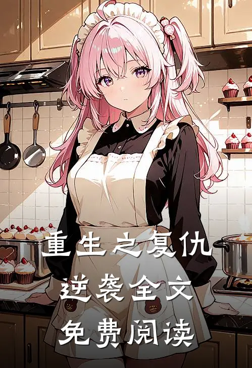 重生之复仇逆袭全文免费阅读