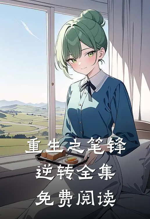 重生之笔锋逆转 全集免费阅读