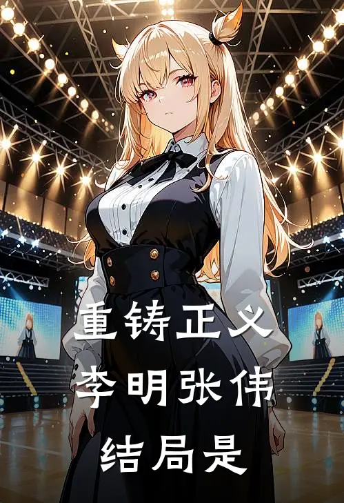 重铸正义李明张伟结局是