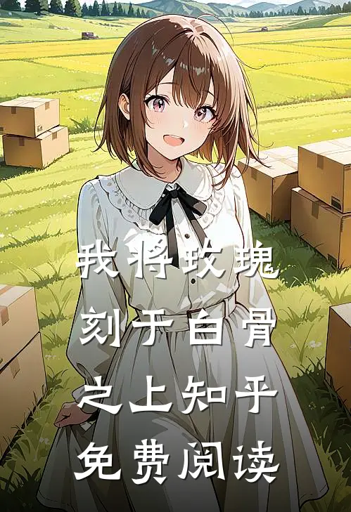 我将玫瑰刻于白骨之上知乎免费阅读