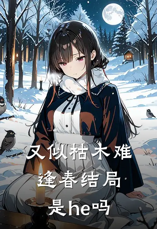 又似枯木难逢春结局是he吗