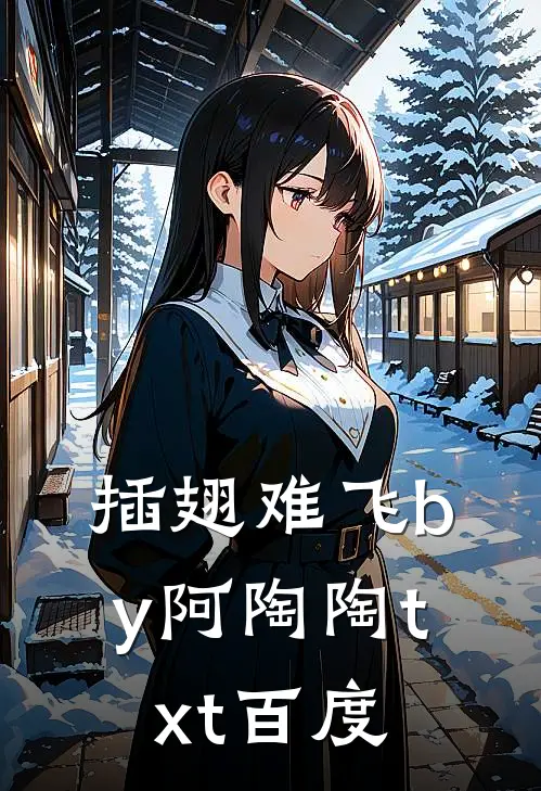 插翅难飞by阿陶陶txt百度