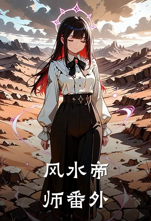 风水帝师 番外