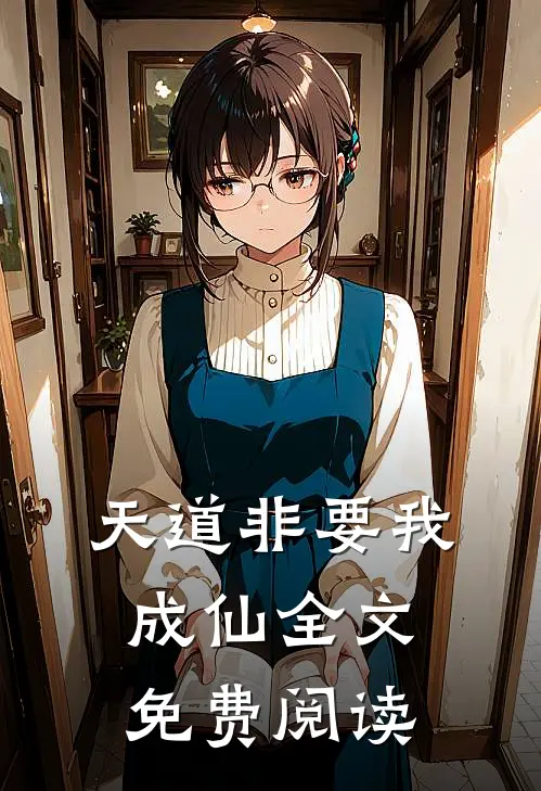 天道非要我成仙全文免费阅读