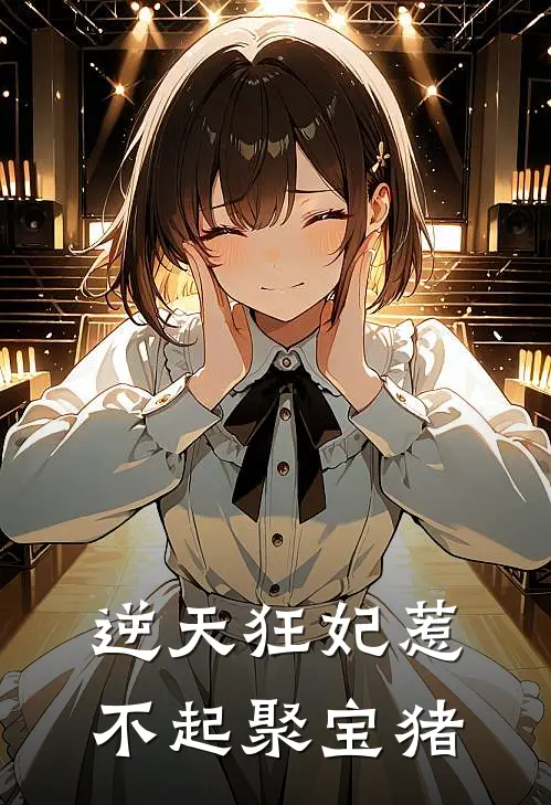逆天狂妃惹不起 聚宝猪