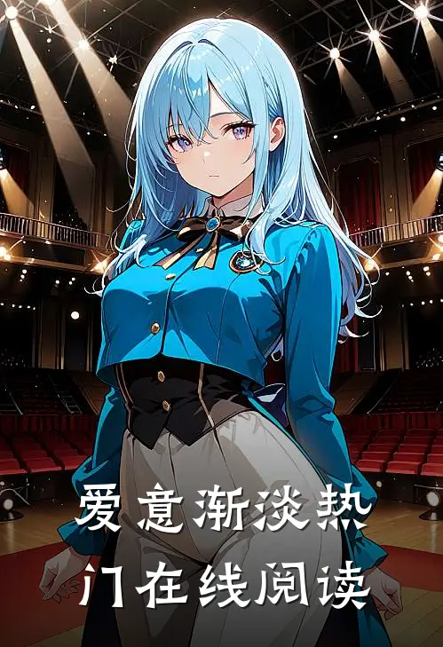 爱意渐淡热门在线阅读