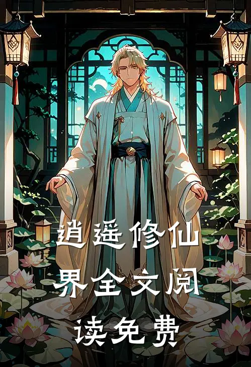 逍遥修仙界全文阅读免费