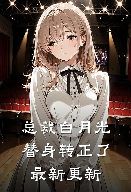 总裁白月光替身转正了最新更新