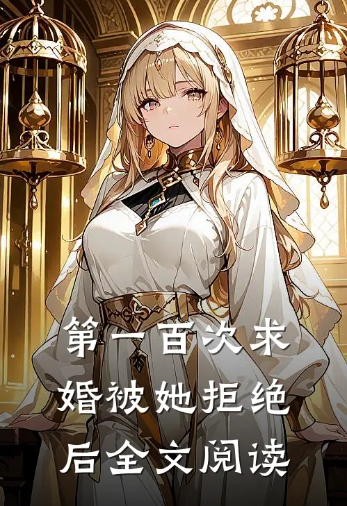 第一百次求婚被她拒绝后全文阅读