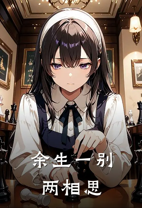 余生一别两相思