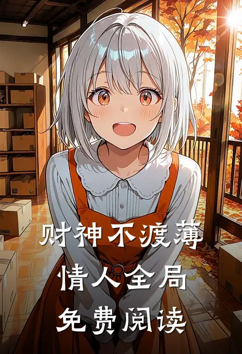 财神不渡薄情人全局免费阅读