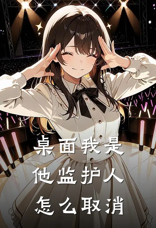 桌面我是他监护人怎么取消