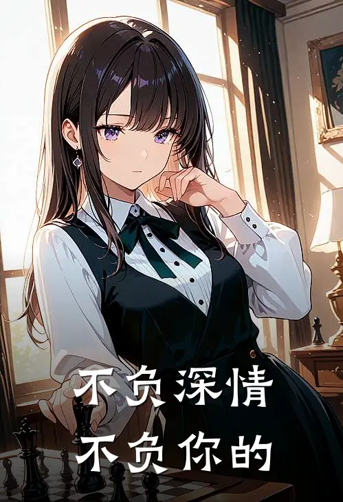 不负深情不负你的