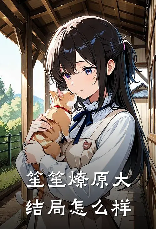 笙笙燎原大结局怎么样