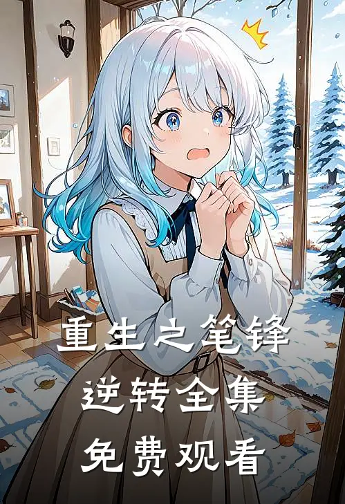 重生之笔锋逆转 全集免费观看