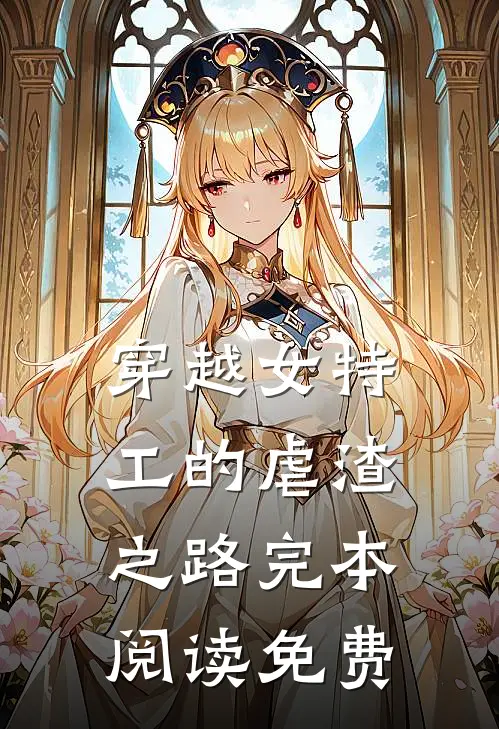 穿越女特工的虐渣之路完本阅读免费