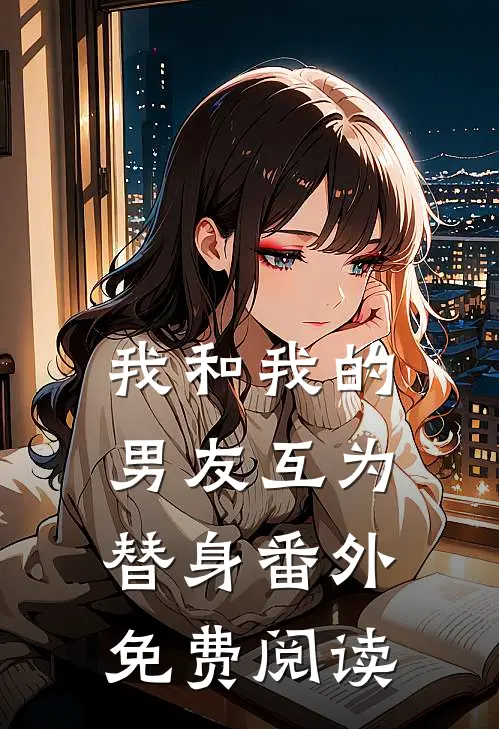 我和我的男友互为替身 番外免费阅读