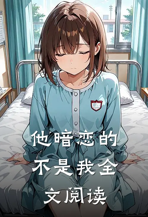 他暗恋的不是我全文阅读