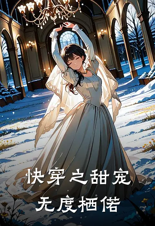 快穿之甜宠无度 栖偌