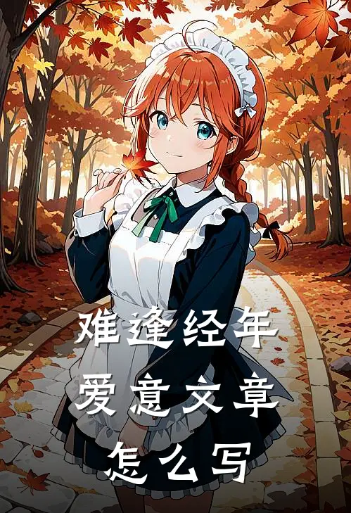 难逢经年爱意文章怎么写