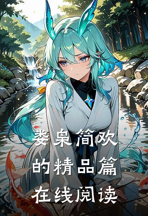 娄枭简欢的精品篇在线阅读