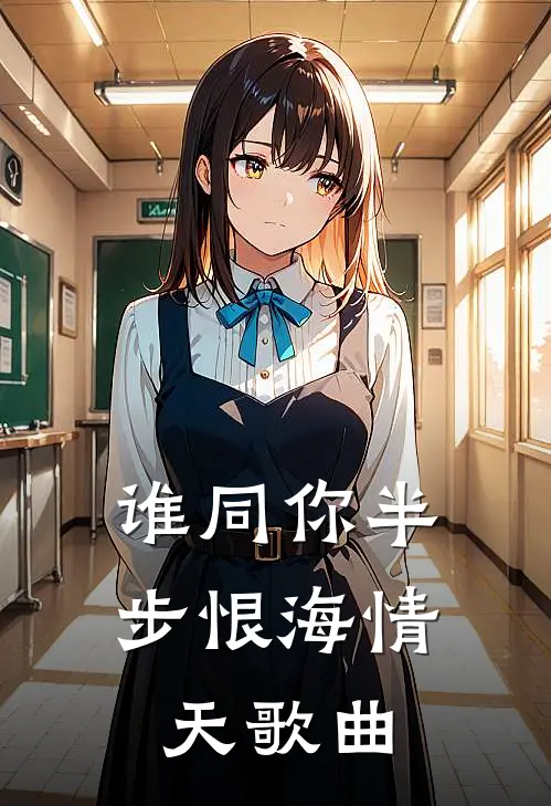 谁同你半步恨海情天歌曲